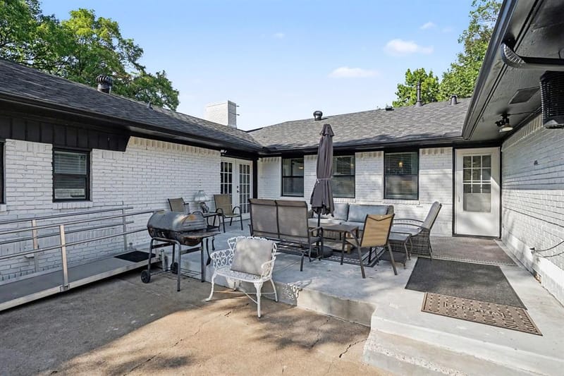 1405 N Buckner Boulevard, Dallas TX 75218 - Photo 28