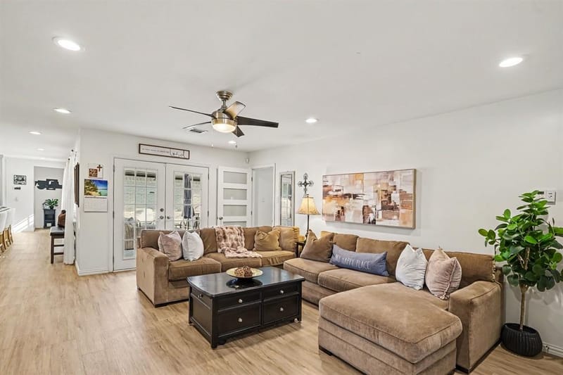 1405 N Buckner Boulevard, Dallas TX 75218 - Photo 5