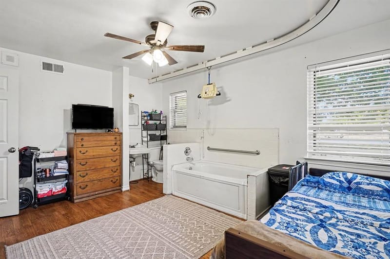 1405 N Buckner Boulevard, Dallas TX 75218 - Photo 24