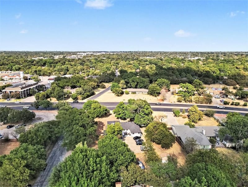 1405 N Buckner Boulevard, Dallas TX 75218 - Photo 34