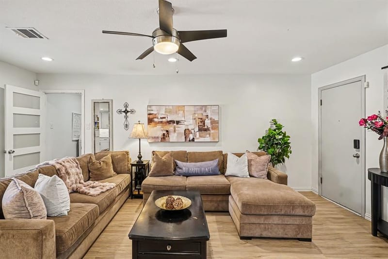 1405 N Buckner Boulevard, Dallas TX 75218 - Photo 4
