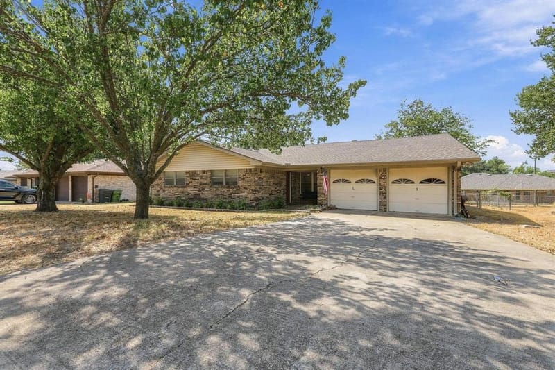 928 Maple Street, Howe TX 75459 - Photo 2