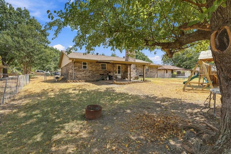 928 Maple Street, Howe TX 75459 - Photo 26