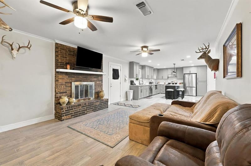 928 Maple Street, Howe TX 75459 - Photo 7