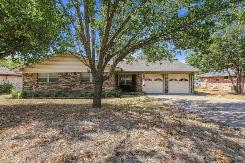 928 Maple Street, Howe TX 75459