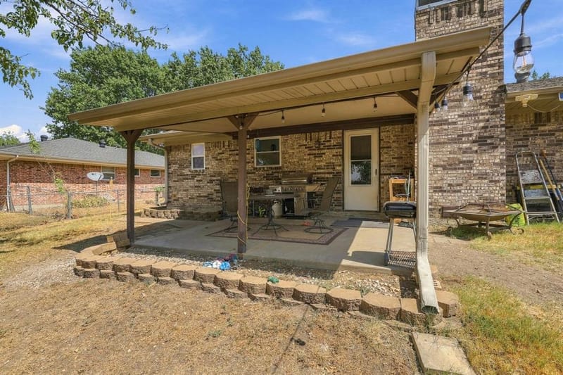 928 Maple Street, Howe TX 75459 - Photo 30