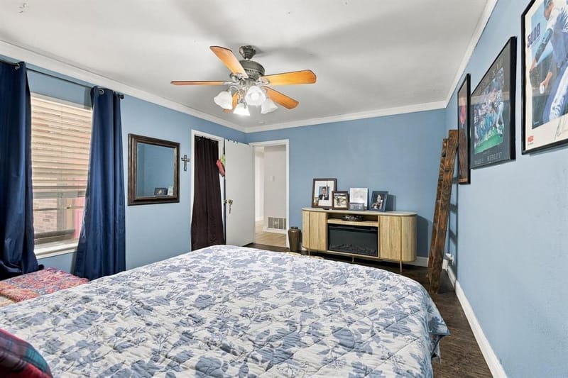 928 Maple Street, Howe TX 75459 - Photo 18