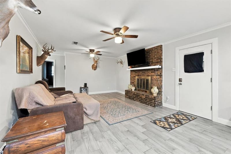 928 Maple Street, Howe TX 75459 - Photo 8
