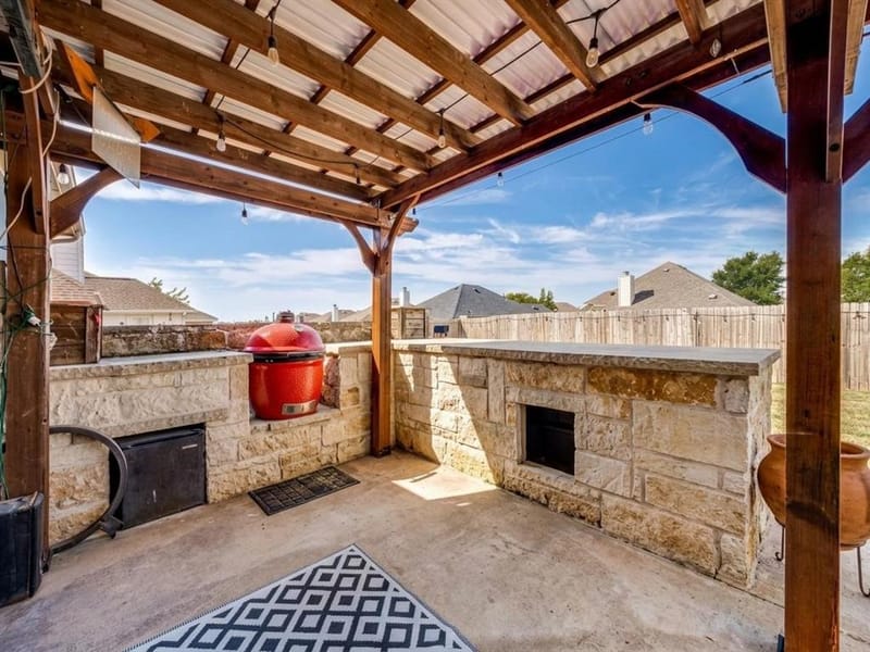 2809 Arabian Lane, Celina TX 75009 - Photo 2