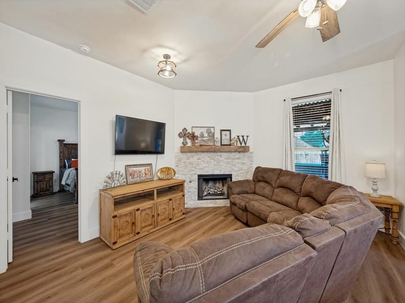2809 Arabian Lane, Celina TX 75009 - Photo 12