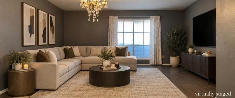 7855 Meadow Park Drive # B, Dallas TX 75230