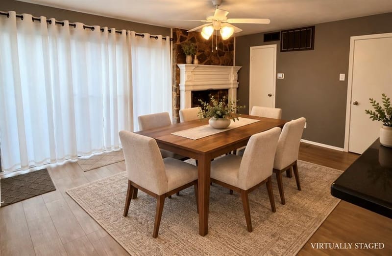 7855 Meadow Park Drive # B, Dallas TX 75230 - Photo 9