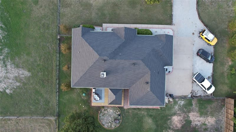 11990 Hill Country Circle, Ponder TX 76259 - Photo 2