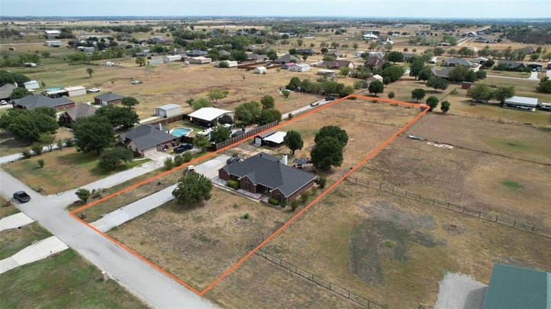 11990 Hill Country Circle, Ponder TX 76259 - Photo 6