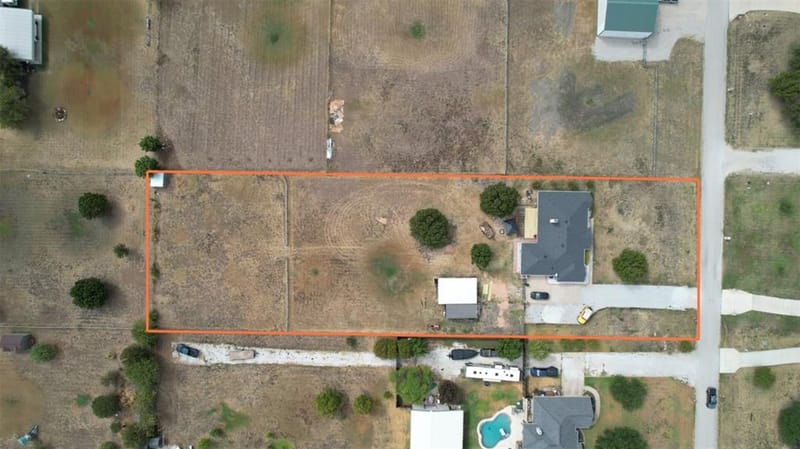 11990 Hill Country Circle, Ponder TX 76259 - Photo 7