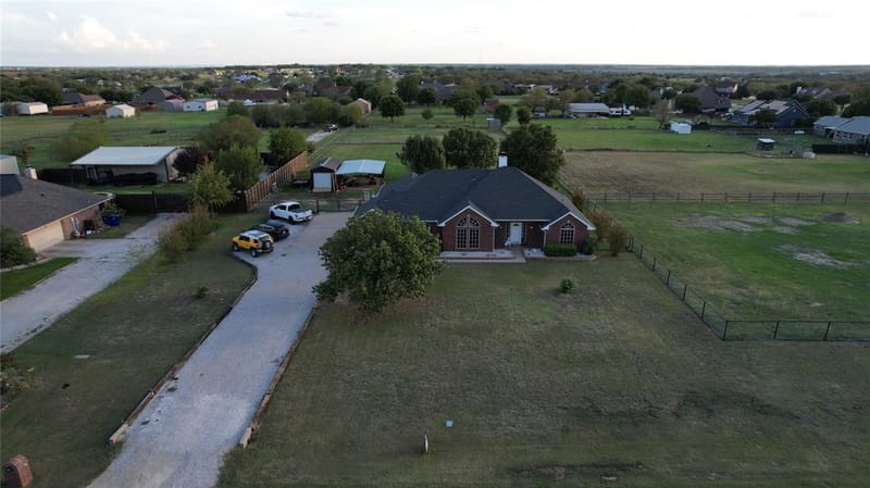 11990 Hill Country Circle, Ponder TX 76259 - Photo 3