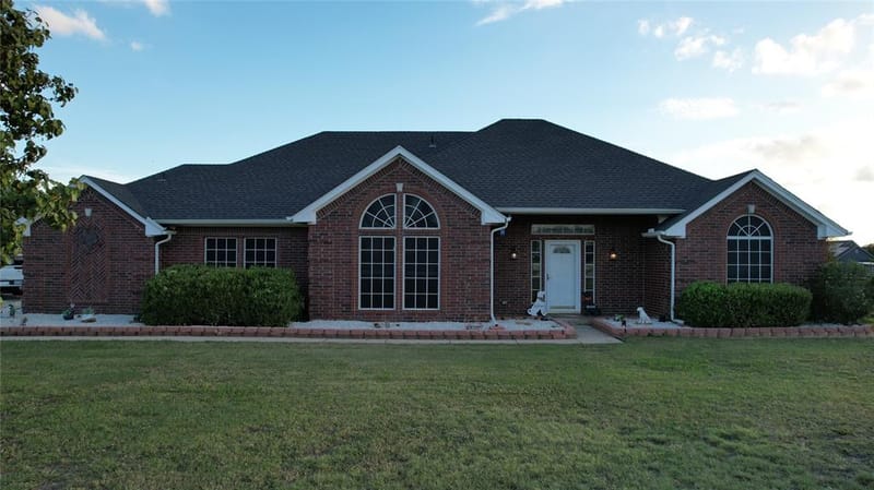 11990 Hill Country Circle, Ponder TX 76259