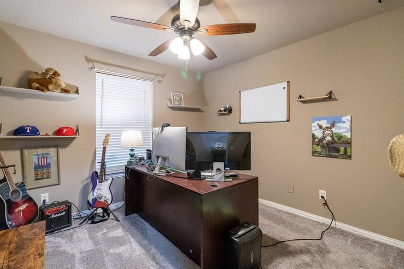 11990 Hill Country Circle, Ponder TX 76259 - Photo 28