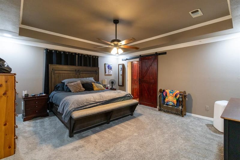 11990 Hill Country Circle, Ponder TX 76259 - Photo 20