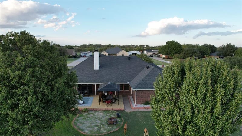 11990 Hill Country Circle, Ponder TX 76259 - Photo 30