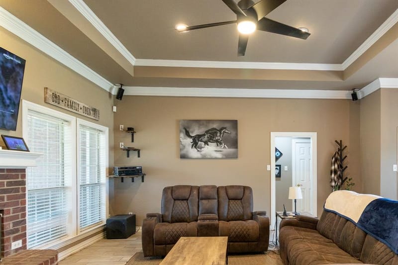 11990 Hill Country Circle, Ponder TX 76259 - Photo 11