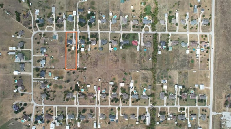 11990 Hill Country Circle, Ponder TX 76259 - Photo 35