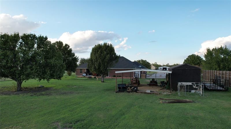 11990 Hill Country Circle, Ponder TX 76259 - Photo 31