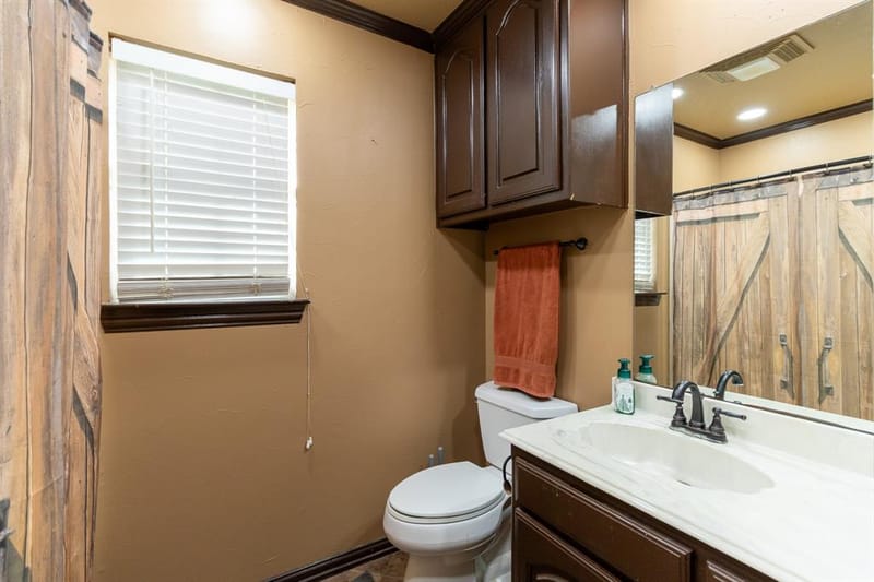 11990 Hill Country Circle, Ponder TX 76259 - Photo 25