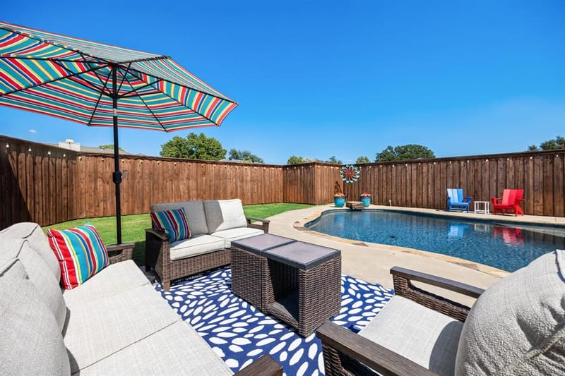 1931 Robin Meadow Drive, Carrollton TX 75007 - Photo 23