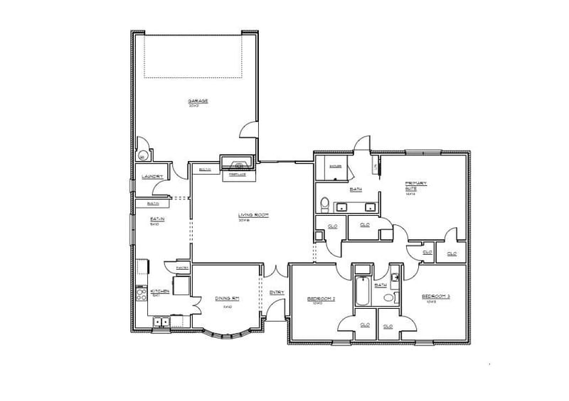 1931 Robin Meadow Drive, Carrollton TX 75007 - Photo 29