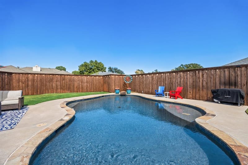 1931 Robin Meadow Drive, Carrollton TX 75007 - Photo 25