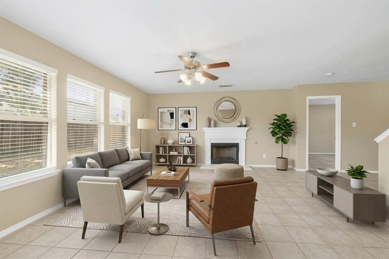 1002 Chatham Lane, Forney TX 75126 - Photo 6