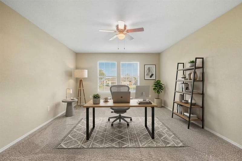 1002 Chatham Lane, Forney TX 75126 - Photo 8