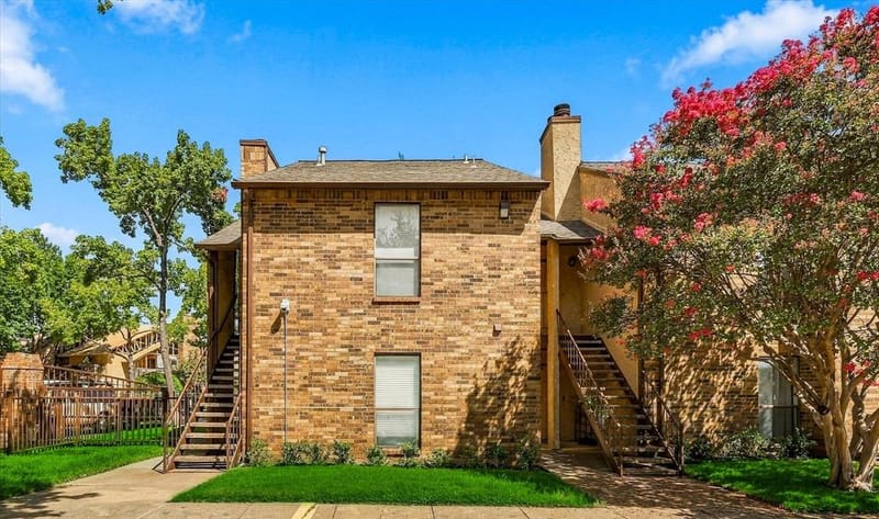 1901 Cloisters Drive # 920, Arlington TX 76011 - Photo 23