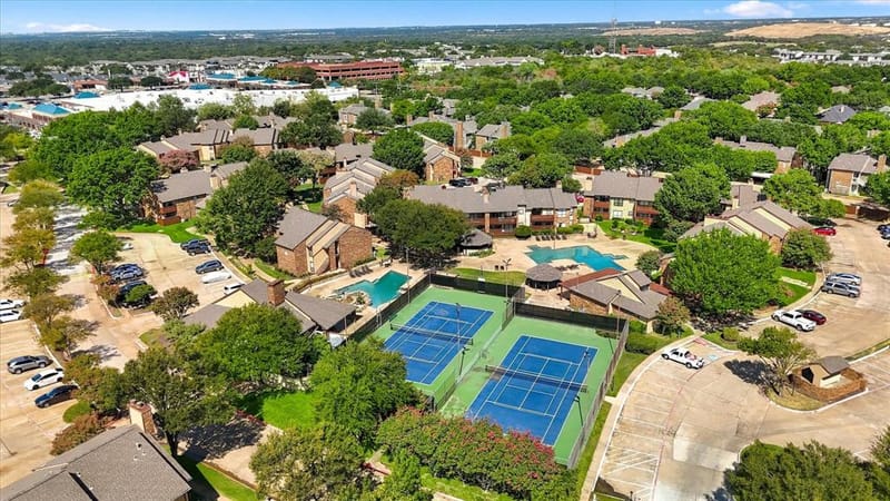 1901 Cloisters Drive # 920, Arlington TX 76011 - Photo 22