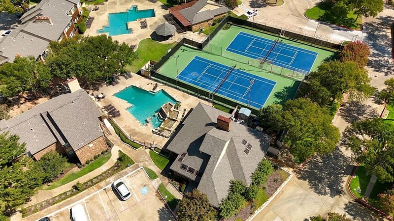 1901 Cloisters Drive # 920, Arlington TX 76011 - Photo 20