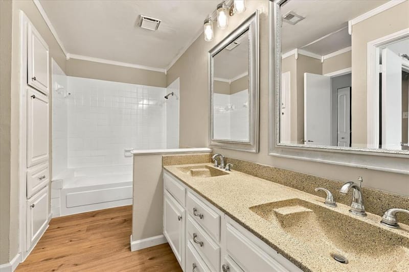 1901 Cloisters Drive # 920, Arlington TX 76011 - Photo 15