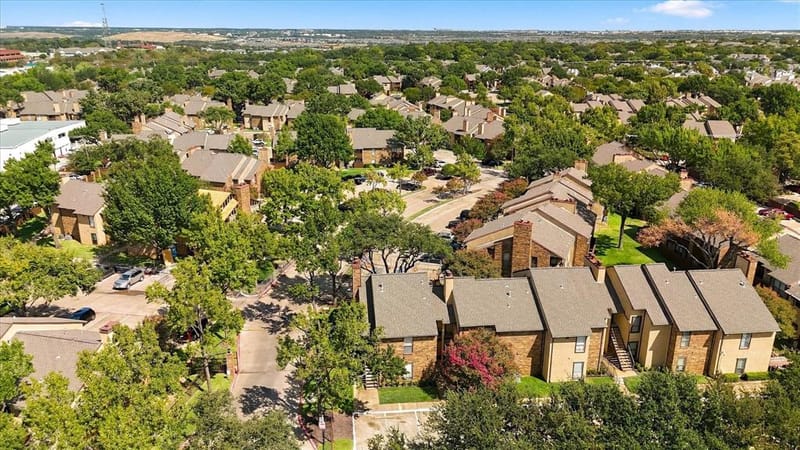 1901 Cloisters Drive # 920, Arlington TX 76011 - Photo 19