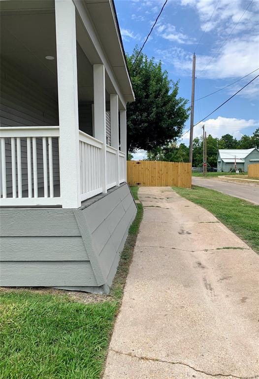 1700 Oneal Street, Greenville TX 75401 - Photo 6