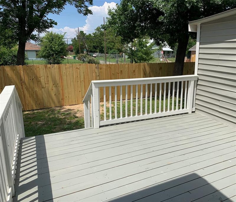 1700 Oneal Street, Greenville TX 75401 - Photo 26