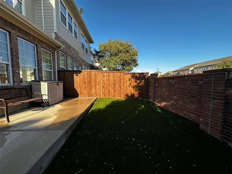 3821 Marcillia Circle, Irving TX 75038 - Photo 26