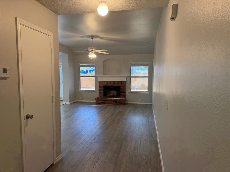 1021 Beechwood Drive, Denton TX 76210 - Photo 2