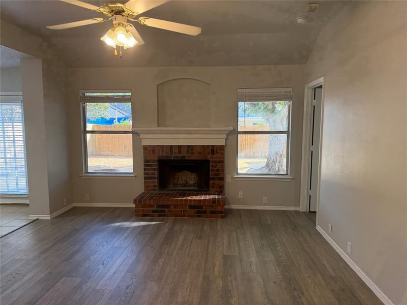 1021 Beechwood Drive, Denton TX 76210 - Photo 3