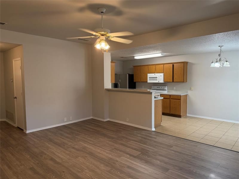 1021 Beechwood Drive, Denton TX 76210 - Photo 5