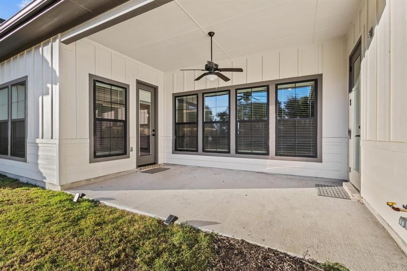 96 Stockton Drive, Van Alstyne TX 75495 - Photo 36