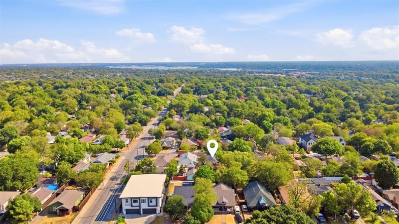 809 Cristler Avenue, Dallas TX 75223 - Photo 22