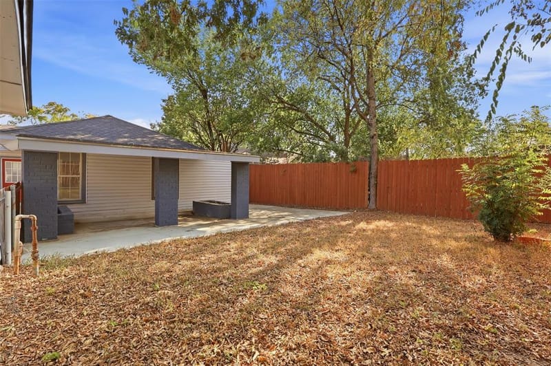 809 Cristler Avenue, Dallas TX 75223 - Photo 20