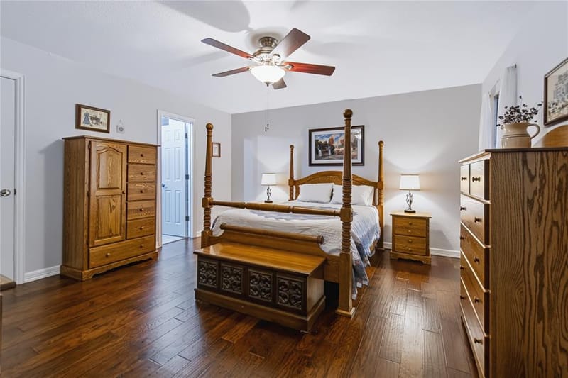 104 Trailwood Court, Burleson TX 76028 - Photo 15