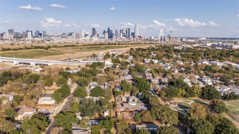 1003 Morris Street, Dallas TX 75212 - Photo 6