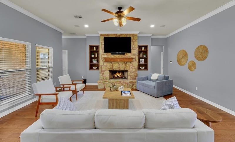 1865 Austin Hines Drive, China Spring TX 76633 - Photo 6